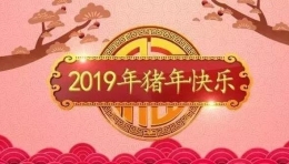 2019猪年春晚节目单曝光