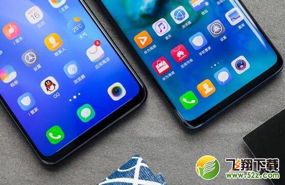 强强对决！华为Mate20 Pro和vivo NEX对比哪个值得买