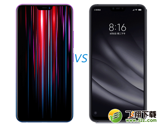 都是青春版！vivo Z1青春版和小米8青春版对比区别哪个好？