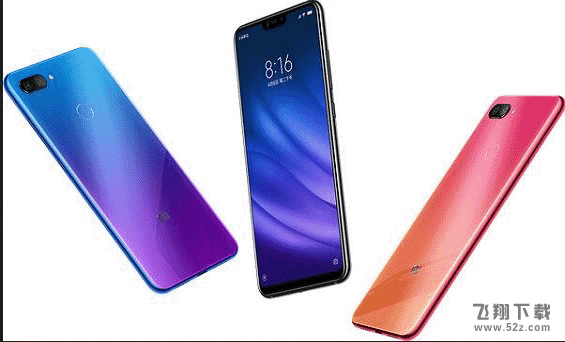 vivo Z1青春版和小米8青春版价格对比