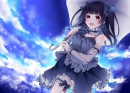 奇迹暖暖流星划过许下星愿搭配攻略