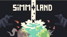 Simmiland中文设置方法教程
