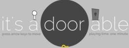 《its a door able》快速捡钥匙技巧攻略