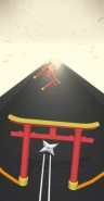 抖音飞镖过门洞《Shuriken Gates》游戏玩法介绍