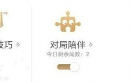 王者荣耀对局陪伴开了没声音问题解决方法