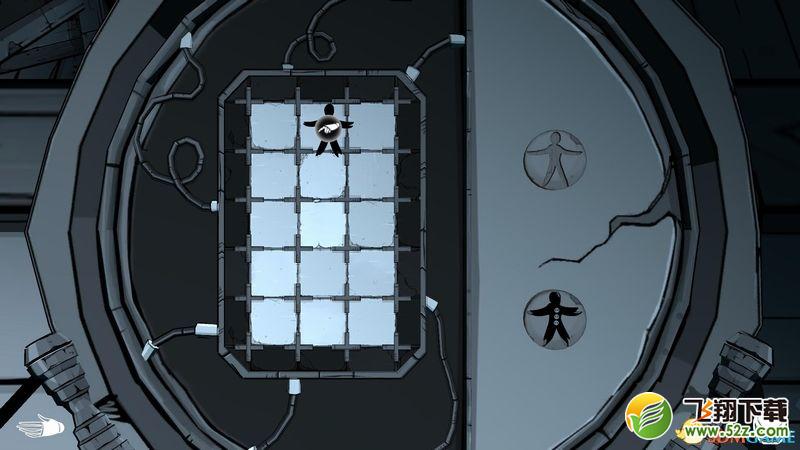 《彩虹坠入》 图文全关卡流程攻略 通关谜题解答