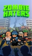 僵尸必须死(Zombie Haters)新手玩法技巧介绍