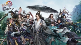 剑网3世外蓬莱12月21日技改最终版