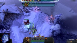 DOTA2凌霜圣地活动攻略及英雄选择推荐介绍
