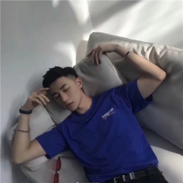 禁欲系男生头像帅帅的高清 禁欲系冷酷帅哥男头像图片大全2019最新