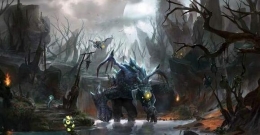 DOTA2肉山谷新手入门玩法攻略
