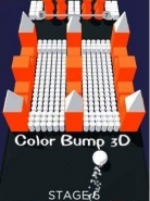 Color Bump 3D新手玩法技巧攻略