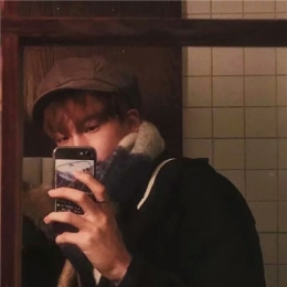 男生帅气手机控头像2019最新 酷劲十足的手机控男生头像2019精选