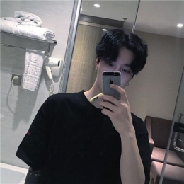 男生超拽帅气手机控头像2019 酷劲十足的手机控男生头像2019最新