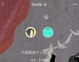soul成为密友方法教程