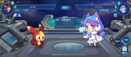 赛尔号星球大战圣诞雷伊第6关阿克希亚通关攻略