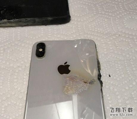 iPhone XS Max自燃是怎么回事？苹果XS MAX自燃原因