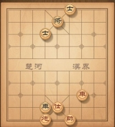 天天象棋残局挑战第106期通关攻略