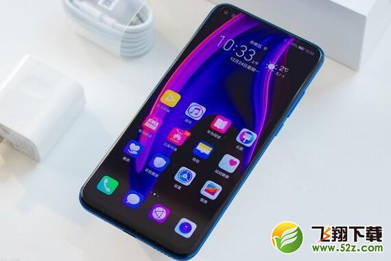 荣耀V20和vivo X23买哪个好?vivo X23和荣耀V20对比区别