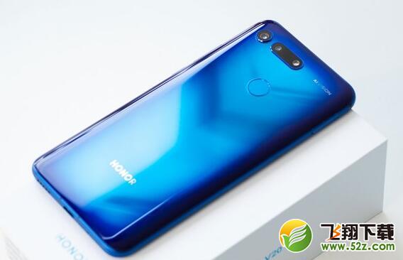 荣耀V20和vivo X23买哪个好?vivo X23和荣耀V20对比区别