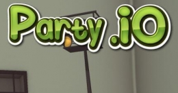 抖音Partyio扔人游戏介绍