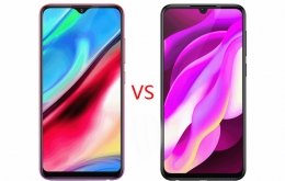 vivo Y93和vivo Y97手机对比实用评测