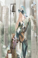 奇迹暖暖风旅吟游活动玩法介绍