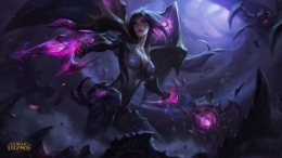 2019lol卡莎符文天赋加点出装攻略