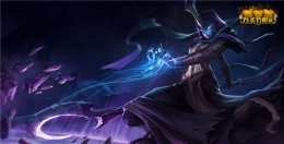 2019lol索拉卡符文天赋加点出装攻略