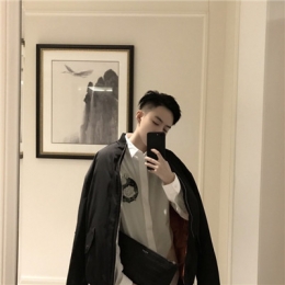 男生2019帅气搞怪手机控头像大全 酷劲十足的手机控男生头像2019精选