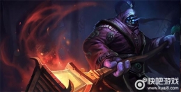 2019lol武器大师符文天赋加点出装攻略