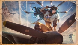 2019lol刀妹符文天赋加点出装攻略