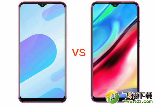 vivo Y93s和vivo Y93哪个好?vivo Y93s和vivo Y93区别对比