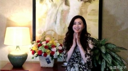“酒井法子在线乞讨”是怎么回事