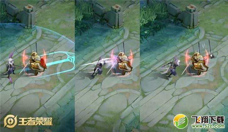 《王者荣耀》新英雄曝光:马超、盘古降临峡谷