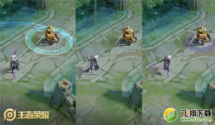 《王者荣耀》新英雄曝光:马超、盘古降临峡谷