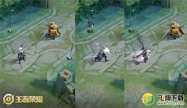 《王者荣耀》新英雄曝光:马超、盘古降临峡谷