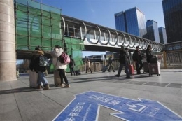 网约车免费停车是怎么回事 网约车免费停车是真的吗