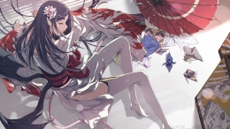 阴阳师1月9日正式服更新内容介绍