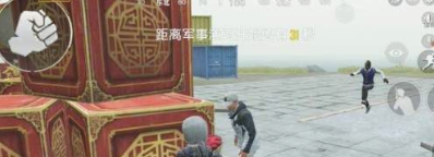 刺激战场浪漫玫瑰束能赠送吗 刺激战场浪漫玫瑰束赠送方法