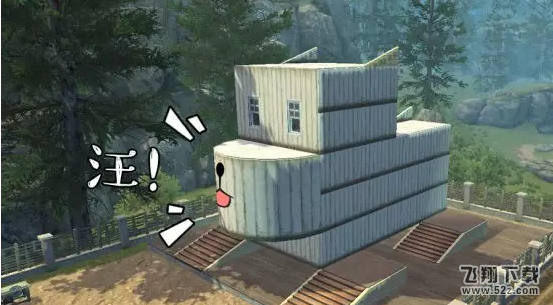 明日之后狗狗屋怎么建造 明日之后狗狗屋建造教学
