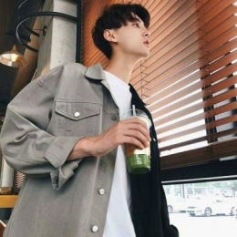 高大帅气男生yy头像超拽有魅力 超拽霸气的男生头像2019最新版