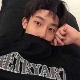 有点拽诱惑人的帅气男生小丑头像 有点拽的帅气男生头像图片219最新
