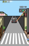 《逃离皇宫》第21关通关攻略