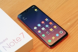 红米Note7和vivo Y93s手机对比实用评测