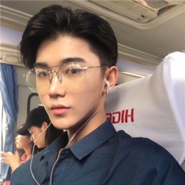 帅气有品位的男生头像高清图片 有品位稳重男生头像2019最新版