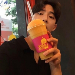 2019最时尚好看男生头像年轻帅气 2019最流行男生头像图片精选
