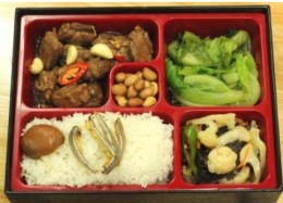 浙大食堂学霸餐是怎么回事 究竟什么是“学霸餐”