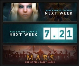 《DOTA2》7.21更新时间及平衡性改版内容一览