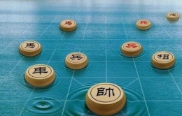 天天象棋残局挑战第110期通关攻略